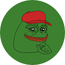 Cryptovers3 Pepe